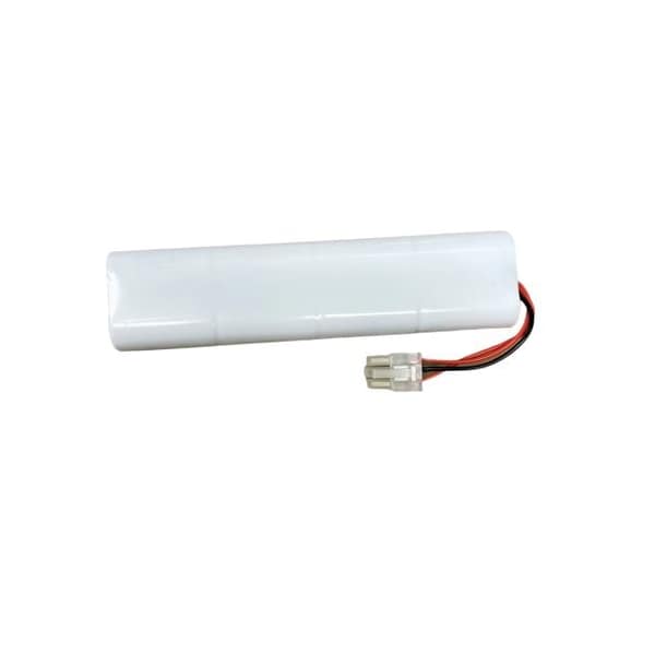 Ilc Replacement for Welch Allyn AED 10 Jump Start Battery (AED 10 JUMP